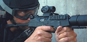 Aimpoint T2 vs H2: Comparing Two Micro Red Dots