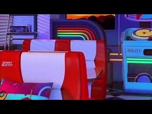 Hey Kids Molina Slowed Down PERFECT loop