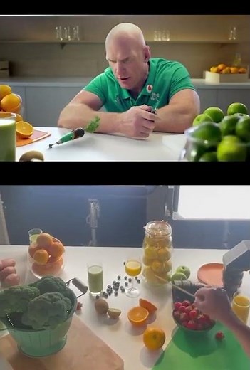 Kevin The Carrot 2023 Irish Rugby Kevin Advert behind the scenes.