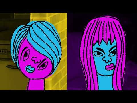 They Might Be Giants - Stuff is Way (official video)