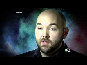 Alienígenas - 1ª Temporada Episódio 11