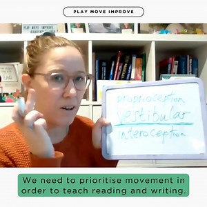 Remember the time when education wasn't just about academics, but about movement, play, socialising, and coordination! Today, it feels like our curriculum focus has shifted away from movement and more towards data collection. But don't worry research tells us something crucial: movement matters in learning! 🤸‍♂️ 🧠 So let's bring back the classics: Juggling, Down Ball, Elastics, Hopscotch, Skipping. These activities aren't just fun; they boost coordination, focus, and academics! It's time to re
