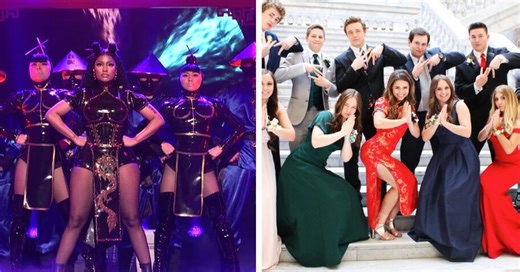 Here’s What You Get Wrong When You Culturally Appropriate Asian Fashion