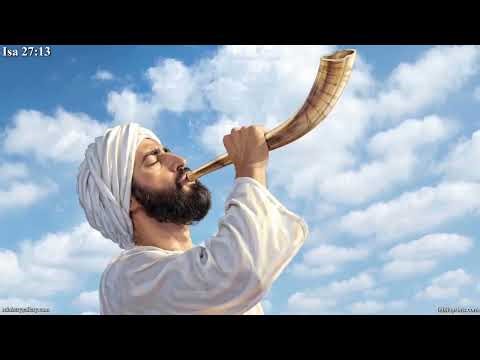 Isaiah Chapter 27 with Spiritual Gems