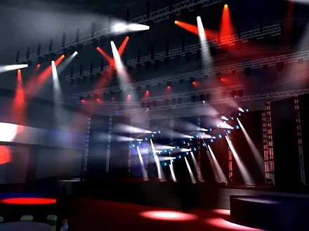 Realizzer 3D 演示秀精彩赏析