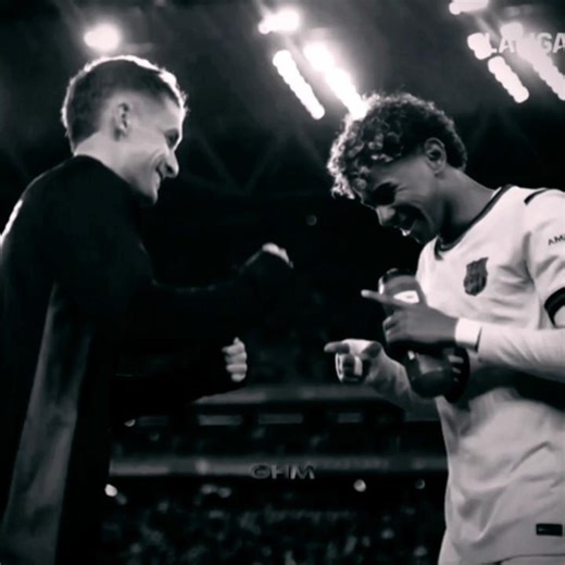 "Yamal Goal Vs Athletic Club👑🔥" #shorts #edit #yamalgoal #trending #football