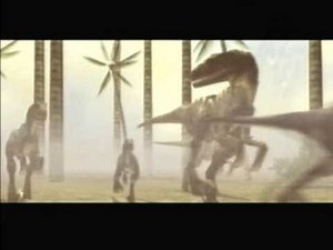 Turok Evolution | PS2 | Official Trailer E3 2002