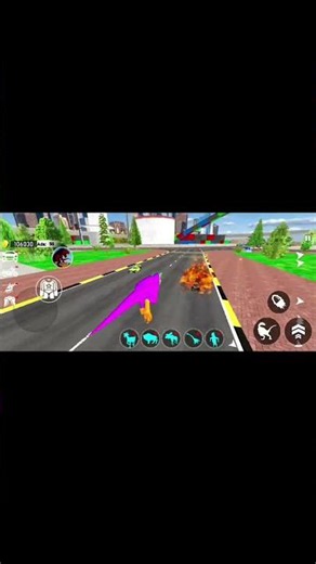 💥 Crazy T-Rex Rampage Adventure ANDROID GAMEPLAY