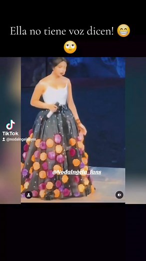 El dia que de mi te enamores!🌹🎶🎼👸🏻💅❤️‍🔥🌹🌹 Que Voz !! ❤️‍🔥🌹💚🌵🇲🇽 #nodal #nodalgenla #angelaaguilar #angela #cristhiannodal #Amor #respeto #madrid #españa #fy #fouryou #parati #europa #Viral #viralreels #magazine #europa #mexico #madrid #estadosunidos #premiosjuventudchallenge @Angela Aguilar :) | Nodalngelafans