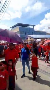 Trinidad and Tobago Police Service on Reels