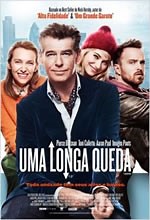 Uma Longa Queda (Filme), Trailer, Sinopse e Curiosidades - Cinema10