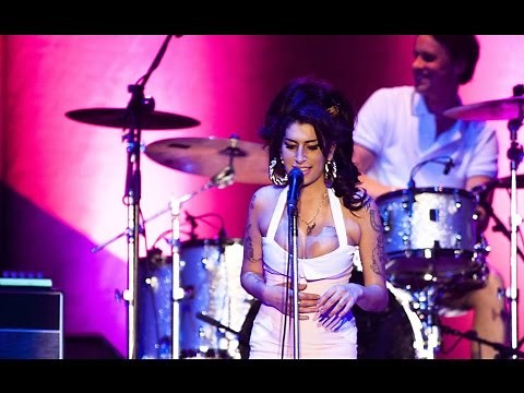 Amy Winehouse - Floripa 2011 (Really Full Concert)