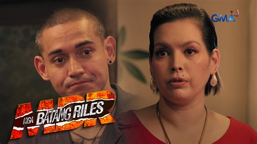 Mga Batang Riles: Scarlet senses something is off with Jackson (Episode 70)