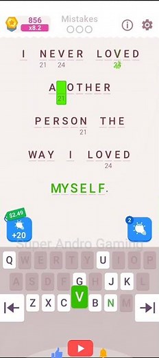 CRYPTOGRAM 135