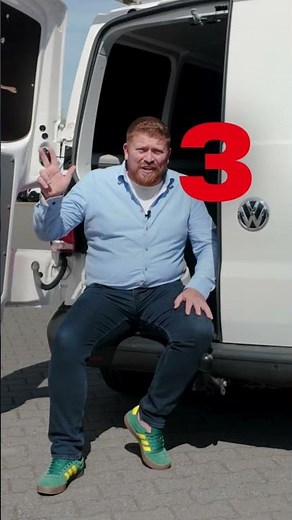 5 Dingen die je niet vergeten bij kopen Bedrijfsbus | Veenhuizen Bedrijfsauto's