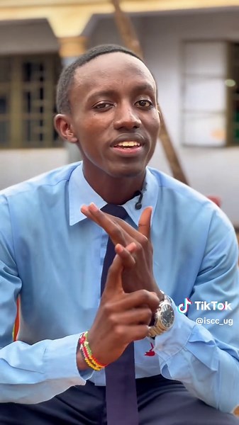 One of our lovely ambassadors has afew words to share about the Inter-Schools Coding Competition 😌 #RiseOfTheCodeBreakers #iscc2025 #kenyantiktok🇰🇪 #technology #uganda #datascience #techtok #programming #CapCut