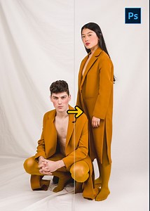 24K views · 243 reactions | How to Clean and Smooth Out Wrinkly Backdrop | Photoshop Tutorial 2025 #cleendbackdrop #removeweinkle #photoshoptutorial #photoshopshorts | Graphics Solution Tricks | Facebook