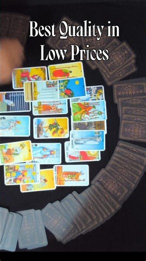 Tarot Ankkit Printing Studio for Oracle Cards