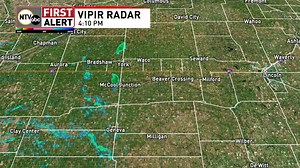 13 reactions | 7/10/24 4:29 PM A few isolated storms developing near Waco and McCool Junction. Isolated strong storms with a bit of a hail threat can't be ruled out but storms should be very isolated in nature. | Chief Meteorologist Tim Reith | Facebook