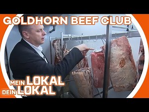 €5,000 EXCLUSIVE Steak Club! Premium food for the chosen few? |1/2| My Restaurant, Your Restaurant