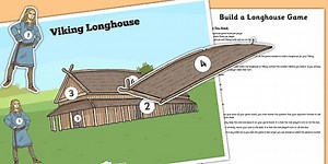 Viking Instruments Game