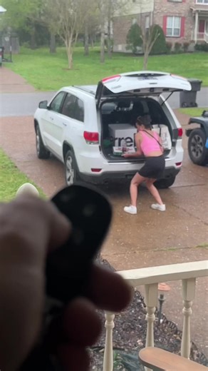 Car Trunk Prank Gone Wrong! Funny Prank Video