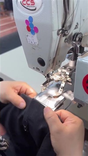 automatic button stitching machine