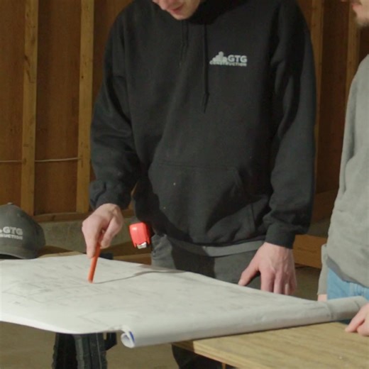 What if remodeling could actually be... enjoyable? Meet the GTG team that's changed how Puget Sound homeowners think about contractors. Licensed, insured, and surprisingly friendly. | GTG Construction