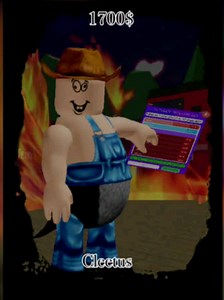 Griefing V4: Boombox Music in Roblox