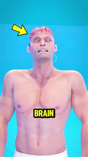 One Punch Turned Him Into a Real-Life Math Genius… Here’s How