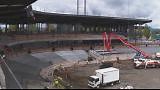 PHOTOS: Hillsboro Hops release new renderings of $120 million stadium set to open in 2026