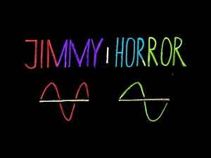 Audio Illusion - What Do You Hear? Yanny Laurel | Jimmy or Horror