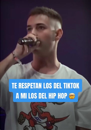 24 de febrero, Bnet confirmado como extra player para la gran final de FMS Argentina 🤯 El campeón del mundo y leyenda del freestyle español, @akabnet será extra player en FMS Finals 🏆🇦🇷 Enfrentará a Stuart y Teorema en 2 batallones INÉDITOS 🔥 🚨 No te quedes afuera de la fecha más importante de la temporada y sacá tu entrada YA mismo en FMS TV (LINK en nuestro perfil) 🎟️ #bnet #fmsargentina #fms #freestyle #rap