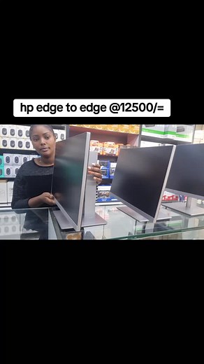 HP E233 Monitor | Affordable Edge-to-Edge Display at Onetech Computers