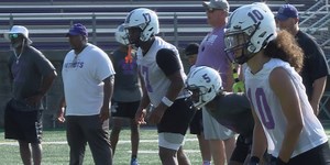 FFE Preview: Patrick Henry