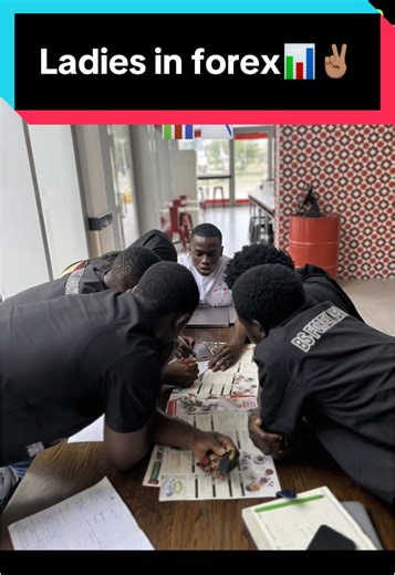 ladiesinforex_hub on TikTok