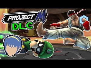 Project M DLC (ft. Ninkendo)