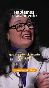 “Migraine: Much More Than a Simple Headache” | Episode 3 | Clínica Alemana