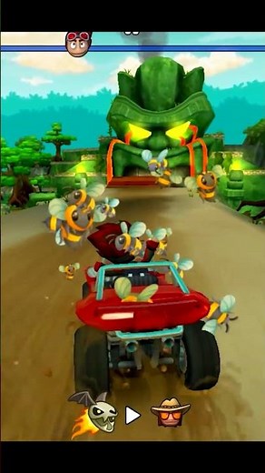 Juegos de Carros - Racing 2 en Rutas Increibles - Rutas Extrema de Coches #carros #autos #coches