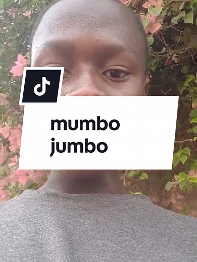 Mumbo jumbo #books #knowledge #fyp #kanotiktok #arewa__tiktok #kanotiktok #trendingvideo #education #Englishtips #viral_video #kano #british #power