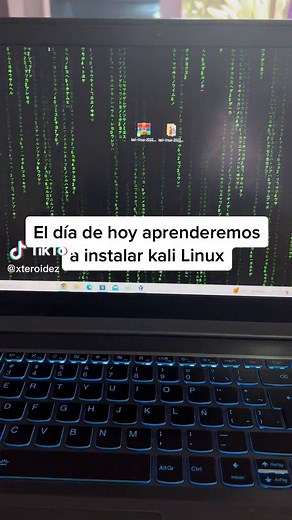 Instalación de Kali Linux con VirtualBox: Guía Paso a Paso