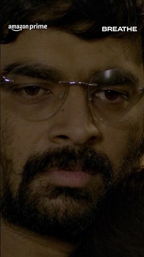 Father And His Struggles To Save His Son ft. R. Madhavan 💔 | Breathe | #primevideoindia