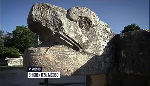 Alienígenas Ancestrales - Evidencia alienígena en Latinoamérica: Puesto 7 Los misterios de Chichén Itzá #AlienígenasAncestrales | Alienígenas Ancestrales