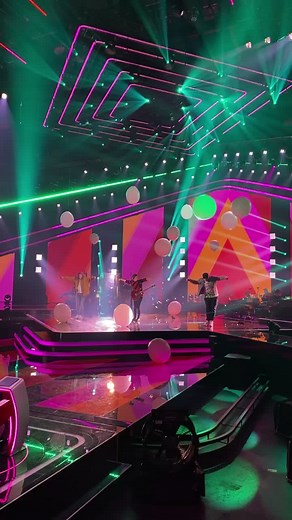Beautiful Madness by Michael Patrick Kelly - The Voice of Germany 2020