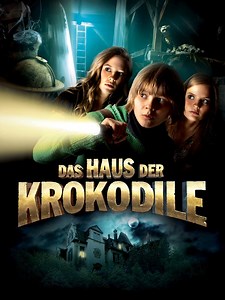 Das Haus der Krokodile