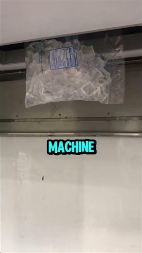 Craziest Ice Maker 🧊