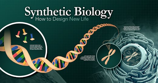 Explainer: How Synthetic Biology is Redesigning Life