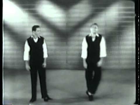 Any dance you can do I can do better