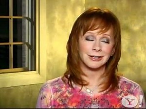 Reba McEntire Exclusive Interview on Yahoo! Video