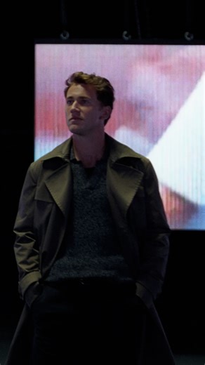 As the new Mango Man global brand ambassador, Casper Ruud brings a refined perspective to a wardrobe that tells a story. Discover the collection at mango.com #MangoMan | Mango
